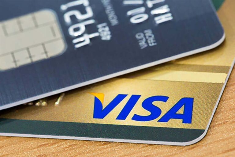 The Rise of Visa: America’s Favorite Payment Card