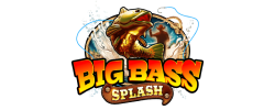 Big Bass Splash