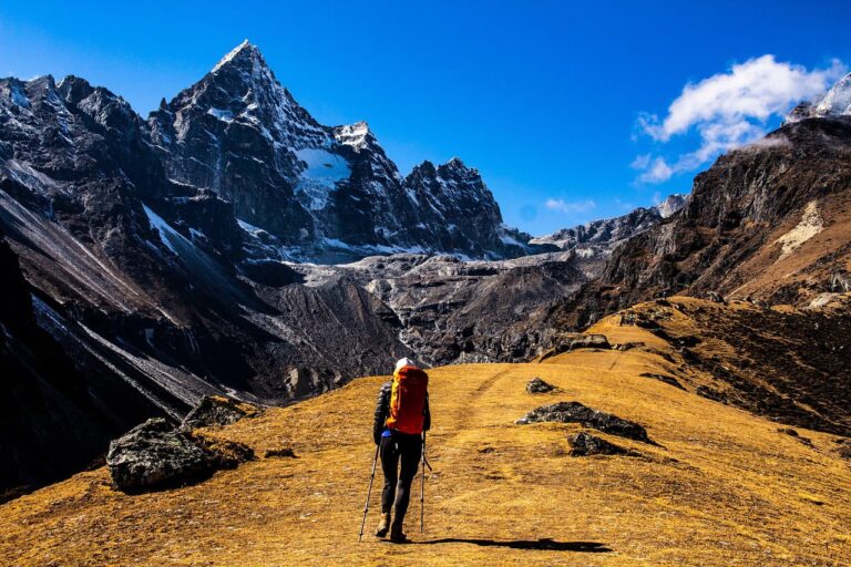 The Psychology of Risk-Taking in Travel and Adventure