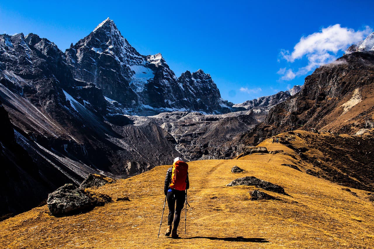 The Psychology of Risk-Taking in Travel and Adventure