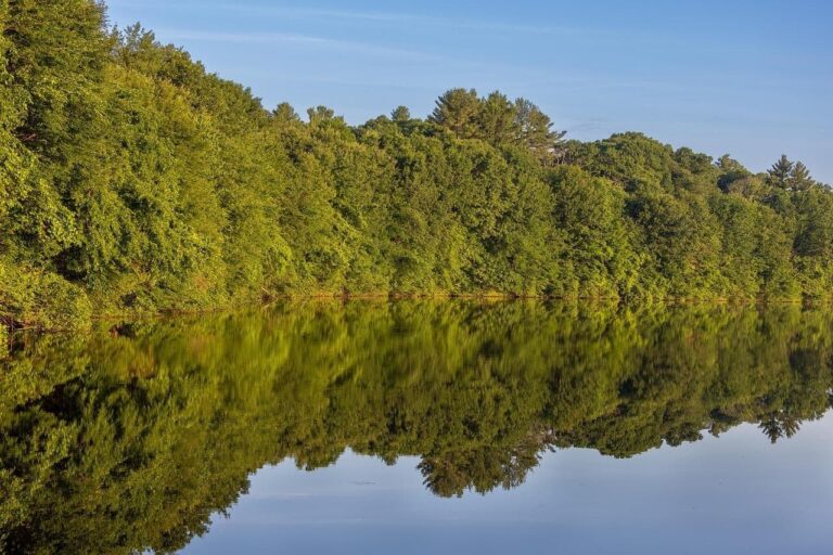 4 Underrated Places in Western Massachusetts You Can Reach From Hampden