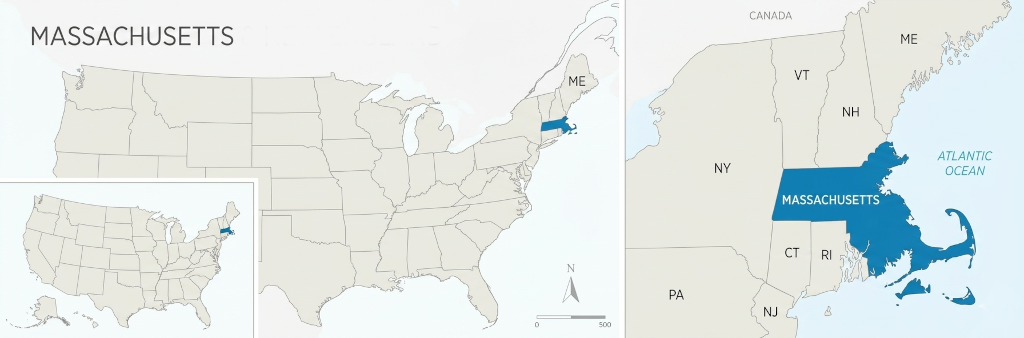 Planning a Trip to Massachusetts? Read This First 